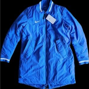 Nike women’s jacket